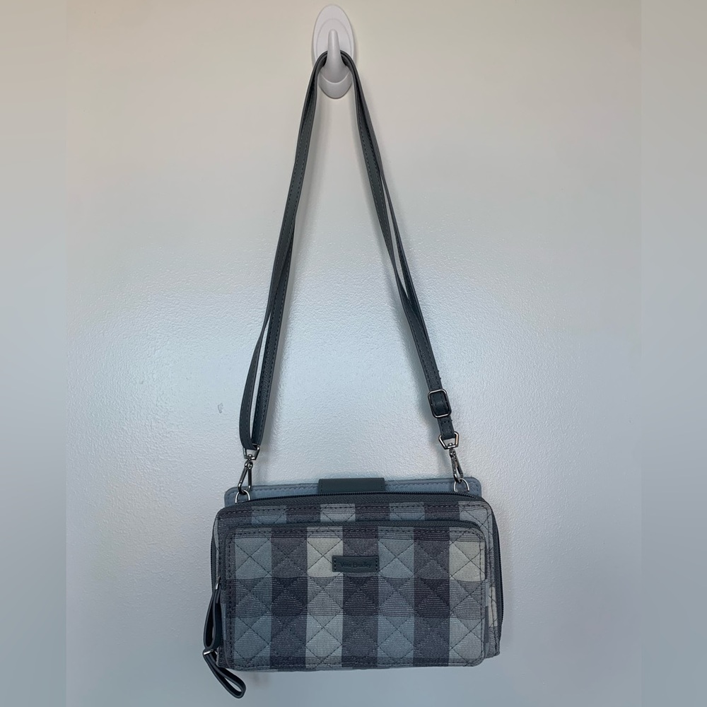 Vera Bradley Shoulder Bag